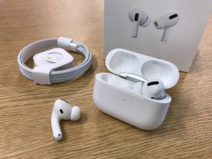 AirPods Pro 2 earbuds are a leap ahead in almost every way but