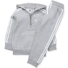 adiddas track suit