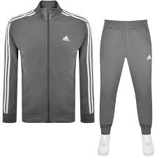 adiddas track suit